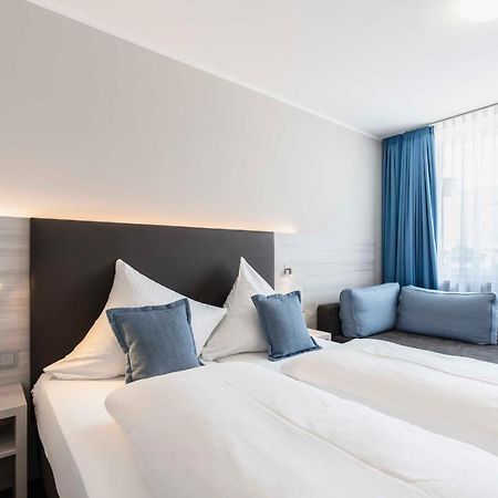 Westend Hotel München Ngoại thất bức ảnh